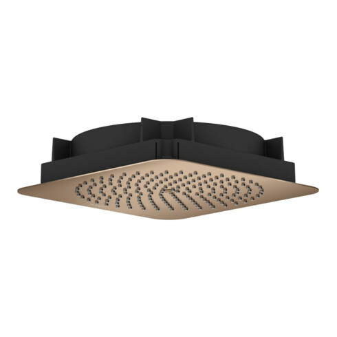 hansgrohe Douche de tête 270 1jet Axor Citterio C Plafond PRG