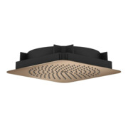 hansgrohe Douche de tête 270 1jet Axor Citterio C Plafond PRG