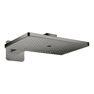 hansgrohe Douche de tête Axor avec bras, Ro Softc, 460x300 mm, 3 jets, po b v