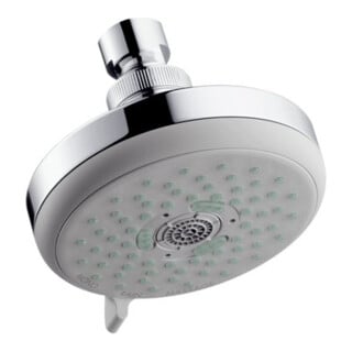 hansgrohe Douche de tête Croma 100 Multi chrome