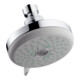 hansgrohe Douche de tête Croma 100 Multi chrome-1