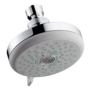 hansgrohe Douche de tête Croma 100 Multi chrome