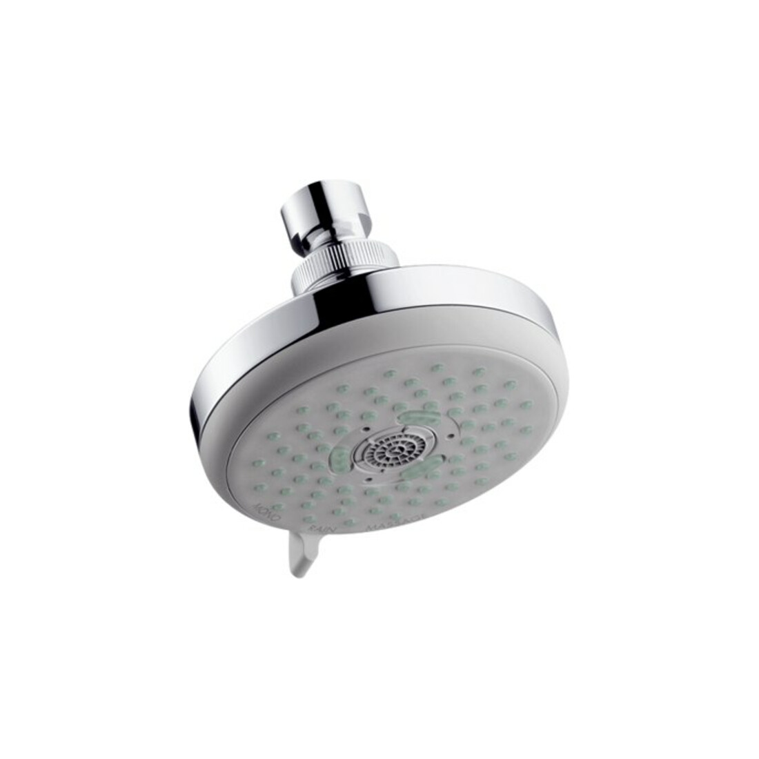 hansgrohe Douche de tête Croma 100 Multi chrome