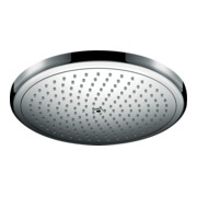 hansgrohe Douche de tête Croma 280 1jet, chrome-1
