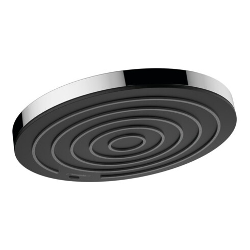 hansgrohe Douche de tête Pulsify S 260 1jet, chrome