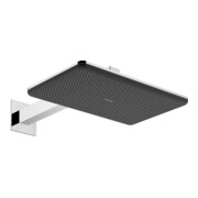 hansgrohe Douche de tête Raindance Alive Q 2jets, pression min. 1 bar, chrome-1