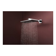 hansgrohe Douche de tête Raindance Alive Q 2jets, pression min. 1 bar, chrome-3