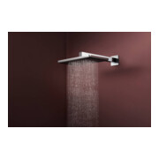 hansgrohe Douche de tête Raindance Alive Q 2jets, pression min. 1 bar, chrome-4