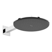 hansgrohe Douche de tête Raindance Alive S 2jets, pression min. 0,9, chrome-1