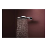 hansgrohe Douche de tête Raindance Alive S 2jets, pression min. 0,9, chrome-4