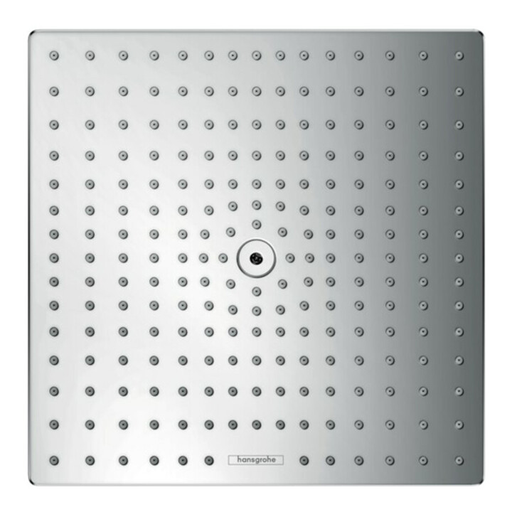 hansgrohe Douche de tête Raindance E 300 390mm bras de douche, 1 jet, chrome