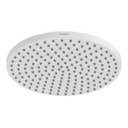 hansgrohe Douche de tête Raindance S 1jet, Ø 240 mm, blanc mat-1