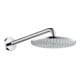 hansgrohe Douche de tête Raindance S 389 mm Bras de douche, 1 jet, chrome-1