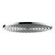 hansgrohe Douche de tête Raindance S 389 mm Bras de douche, 1 jet, chrome