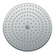 hansgrohe Douche de tête Raindance Select S 300 avec bras de douche, 2 jets, blanc/chrome-3
