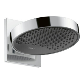 hansgrohe Douche de tête Rainfinity 250 EcoSmart A 273 mm, 1 jet, chrome