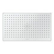hansgrohe Douche de tête Rainmaker Select 460 1j, fixation murale, avec bras 462 mm, blanc/chrome-2