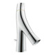 hansgrohe Douchekop WT-2-G 50 Axor Starck Organic 109mm chroom