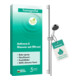 hansgrohe Doucheset ACT S Eco 7,1 l/m Boorafstand 915 mm chroom
