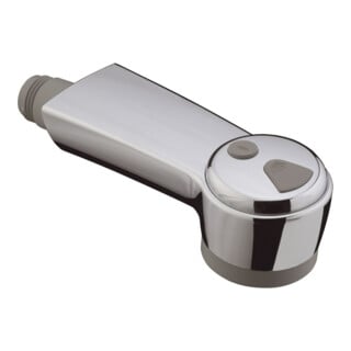 hansgrohe Douchette à main chrome