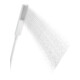 hansgrohe Douchette à main Pulsify E avec débit à 3 bar 8 l/min, blanc mat