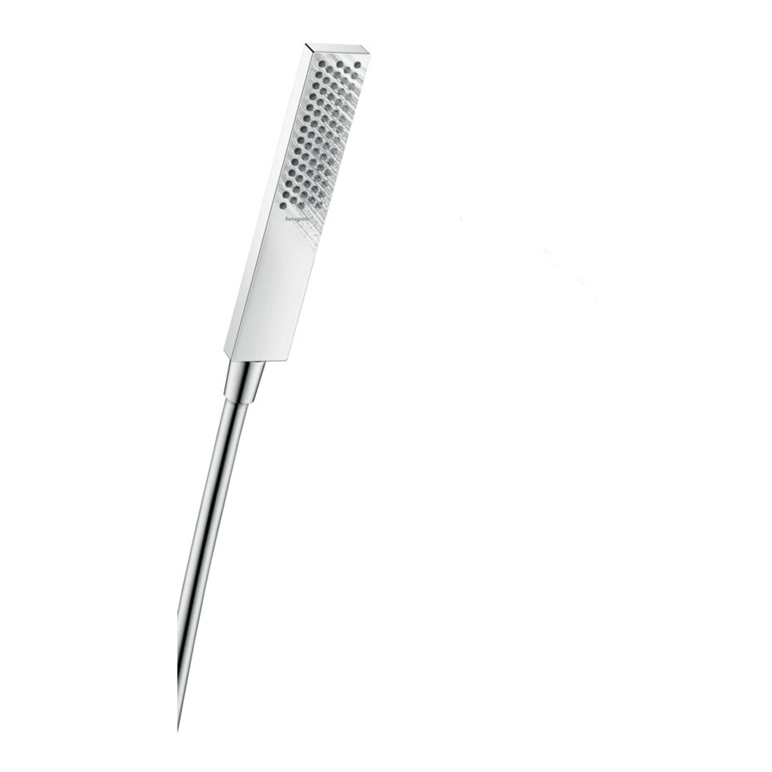 hansgrohe Douchette à main Pulsify E débit max. 8 l/min à 3 bar, chrome