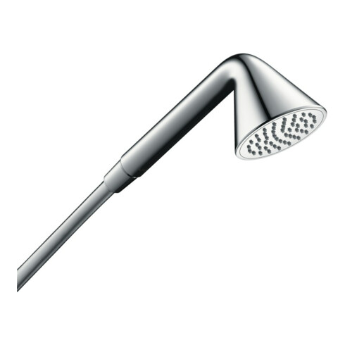 hansgrohe Douchette Axor 85 mm, 1 jet, chrome