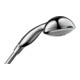 hansgrohe Douchette Axor Allegroh chrome/or finition or avec Quiclean-1