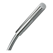 hansgrohe Douchette Axor Starck EcoSm. DN 15, 1 jet, chrome-1