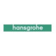 hansgrohe Douchette Croma 100 Multi rouge