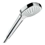 hansgrohe Douchette Croma Select E Vario blanc/chrome-1