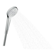 hansgrohe Douchette Croma Select S Multi blanc/chrome-4