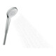 hansgrohe Douchette Croma Select S Vario blanc/chrome