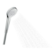 hansgrohe Douchette Croma Select S Vario blanc/chrome-4