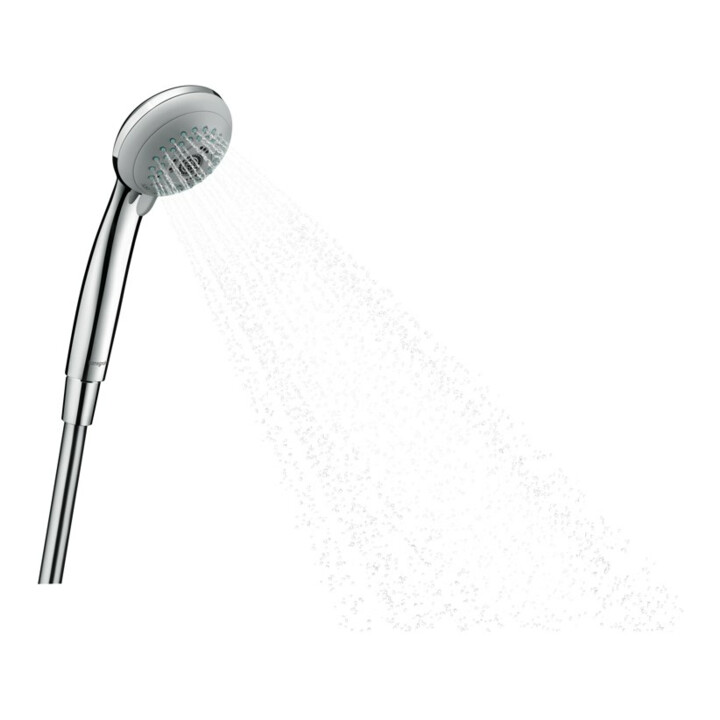 hansgrohe Douchette Crometta 85 chrome