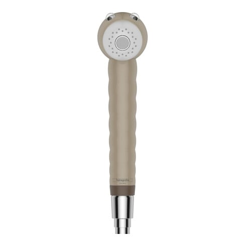 hansgrohe Douchette enfant Jocolino Lion, 2 jets, beige