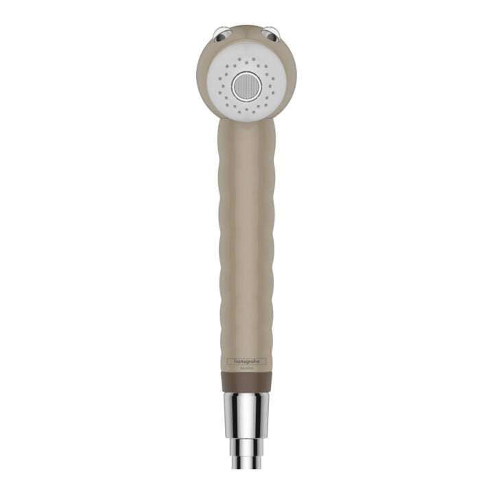 hansgrohe Douchette enfant Jocolino Lion, 2 jets, beige