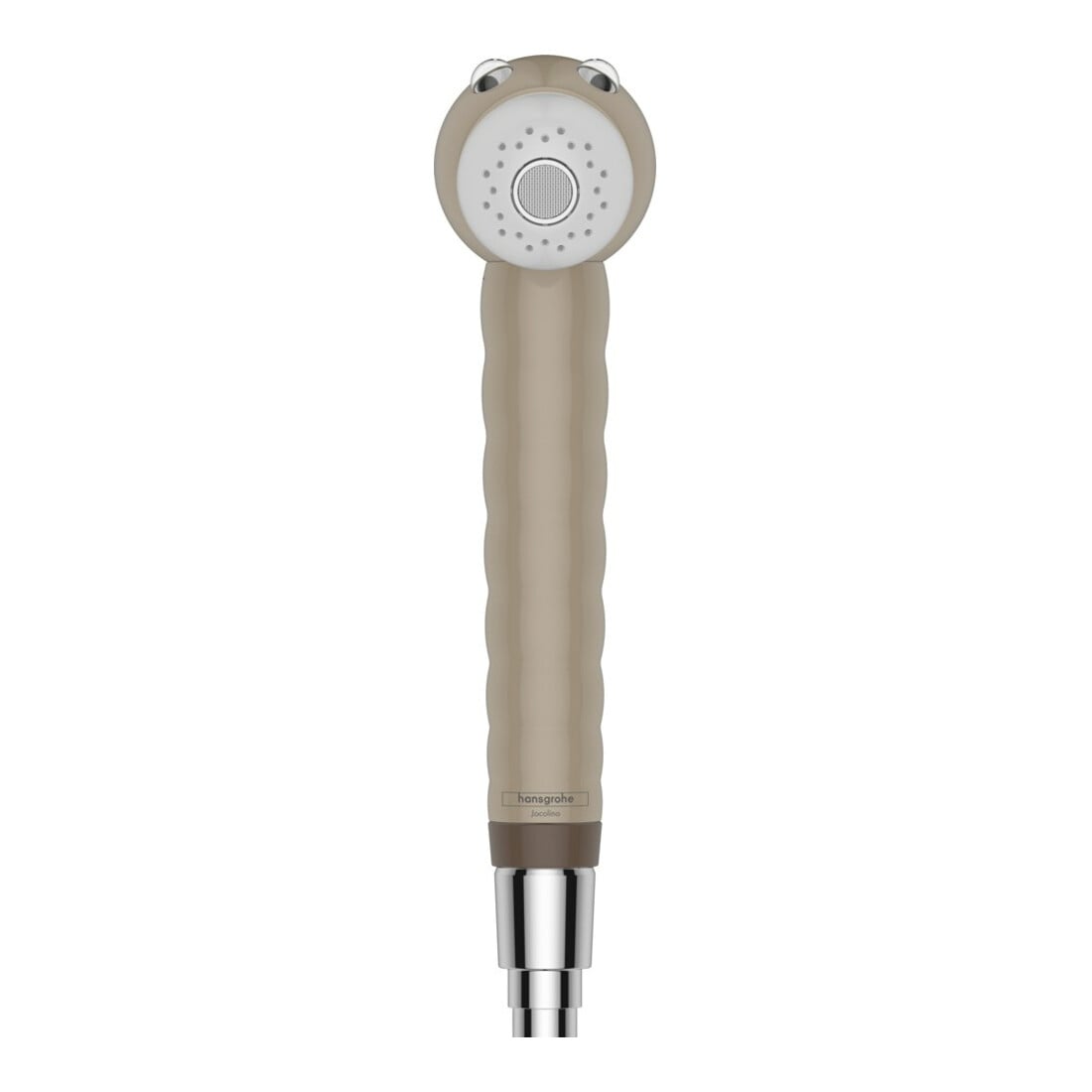 hansgrohe Douchette enfant Jocolino Lion, 2 jets, beige