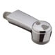 hansgrohe Douchette extractible Allegra Linea aspect acier inoxydable-1