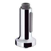 hansgrohe Douchette extractible Allegra Variac acier