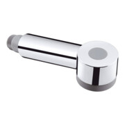 hansgrohe Douchette extractible chromée-1