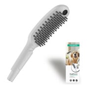 hansgrohe Douchette pour chien 150 DogShower 3jets, blanc mat-2