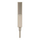 hansgrohe Douchette Pulsify E avec débit 3 ou 8 l/min, bronze brossé-4