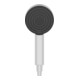 hansgrohe Douchette Pulsify S 105 1jet, blanc mat-4