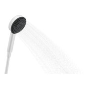 hansgrohe Douchette Pulsify S 105 1jet, blanc mat-5