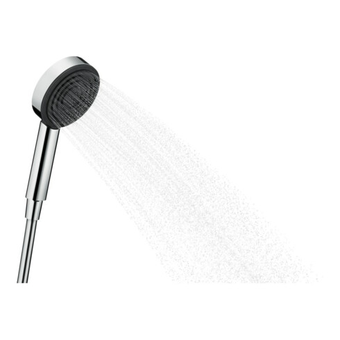 hansgrohe Douchette Pulsify S 105 1jet, chrome