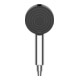 hansgrohe Douchette Pulsify S 105 1jet, chrome-4