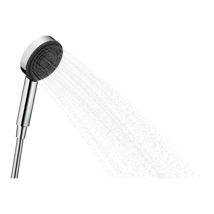 hansgrohe Douchette Pulsify S 105 1jet, chrome