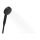 hansgrohe Douchette Pulsify S 105 1jet, noir mat-4