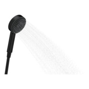 hansgrohe Douchette Pulsify S 105 1jet, noir mat-4